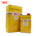 Carrosserie automobile Auto Reiz Premium Plastics Amit